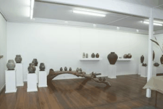 Circle Gallery - New South Wales Tourism  3
