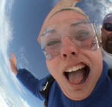 Simply Skydive - New South Wales Tourism 