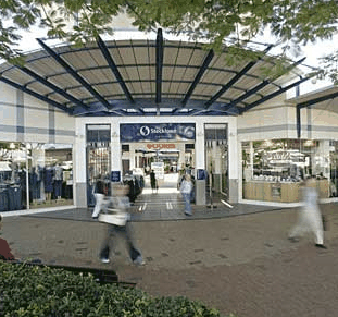 Stockland - Cleveland - New South Wales Tourism  1