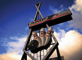 AMF Bowling - Mount Gravatt - New South Wales Tourism  2