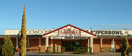 Sunset Superbowl - Toowoomba - New South Wales Tourism  3