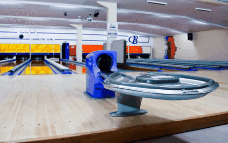 Caboolture Bowl & Mini Golf - New South Wales Tourism  2