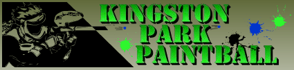 Kingston Park Paintball - New South Wales Tourism  1