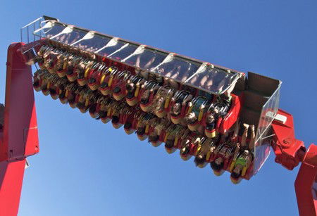 Adventure World - New South Wales Tourism  1