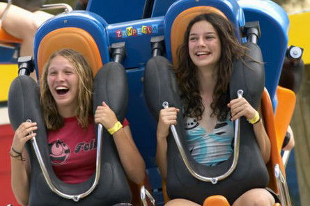Adventure World - New South Wales Tourism  2