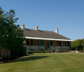 Newstead House - New South Wales Tourism 