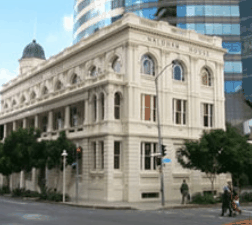 Naldham House - New South Wales Tourism 