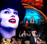 Draculas - Gold Coast - New South Wales Tourism 