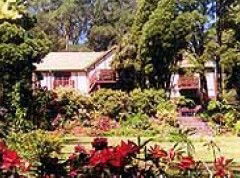  New South Wales Tourism 