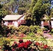 Delvin Health Retreat - New South Wales Tourism 