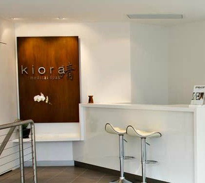 Kiora Medical Spa - New South Wales Tourism  0