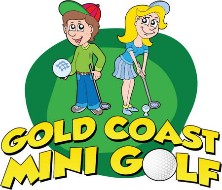 Gold Coast Mini Golf & Bungy Trampolines - New South Wales Tourism  1