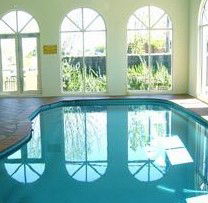 Hepburn Springs VIC New South Wales Tourism