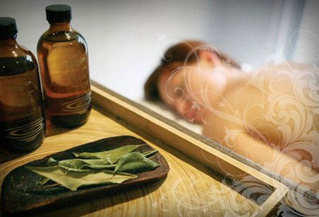 Aqua Day Body Indulgence - New South Wales Tourism  1