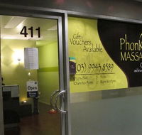 PhonKlai Massage - New South Wales Tourism 