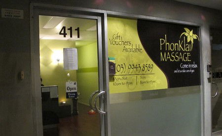 PhonKlai Massage - New South Wales Tourism  0
