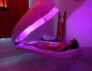 Santika Day Spa - New South Wales Tourism  1