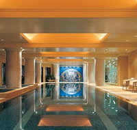 Sanctuary Spa - Hyatt - New South Wales Tourism 