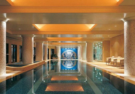 Sanctuary Spa - Hyatt - New South Wales Tourism  0
