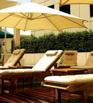 Sanctuary Spa - Hyatt - New South Wales Tourism  1