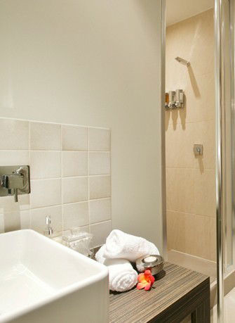 Spa Nirvana - New South Wales Tourism  1