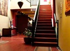 Retreat In The Suburbs - New South Wales Tourism  1