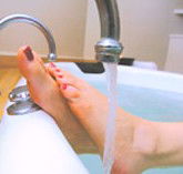 Acqua Viva Day Spa - New South Wales Tourism 