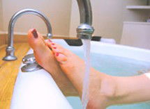 Acqua Viva Day Spa - New South Wales Tourism  0