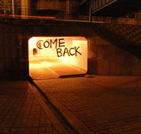 Fehily Contemporary - New South Wales Tourism 