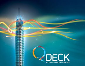 QDeck - New South Wales Tourism  0