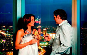 QDeck - New South Wales Tourism  2