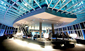 QDeck - New South Wales Tourism  3