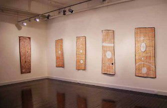 Gallery Gabrielle Pizzi - New South Wales Tourism  2