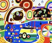 Brunswick Street Gallery - New South Wales Tourism  1