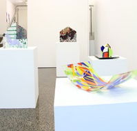 Artman Gallery - New South Wales Tourism 