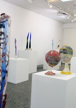 Artman Gallery - New South Wales Tourism  1