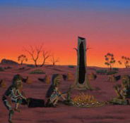 Artworld tv - New South Wales Tourism 