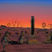 Artworld Tv - New South Wales Tourism  0