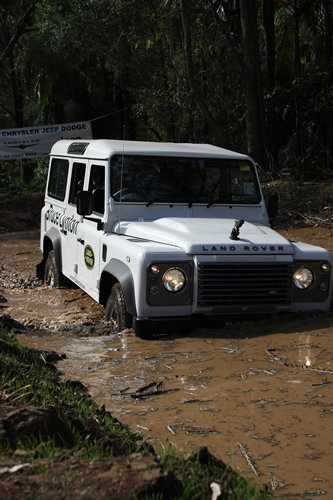 Thunderbird Park - New South Wales Tourism  3
