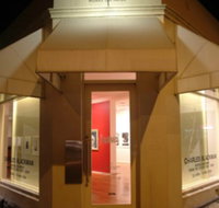 Australian Galleries - New South Wales Tourism 