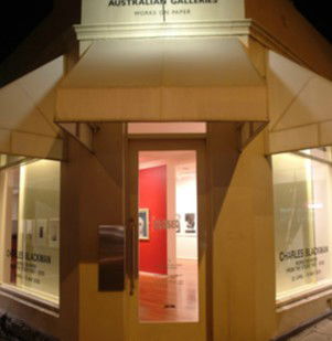 Australian Galleries - New South Wales Tourism  0