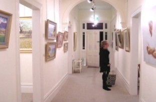 Australian Guild Of Realist Artists - New South Wales Tourism  0