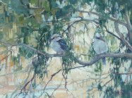 Australian Guild Of Realist Artists - New South Wales Tourism  2
