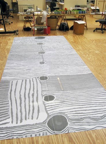Australian Tapestry Workshop - New South Wales Tourism  3
