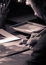 The Baldessin Press - New South Wales Tourism  2
