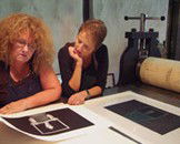 The Baldessin Press - New South Wales Tourism  3