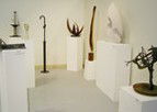 Bayside Sculpture & Gallery - New South Wales Tourism  3
