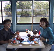 Tweed Endeavour Cruises - New South Wales Tourism 