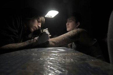 New North Gallery - New South Wales Tourism  1