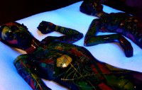 Yarra Sculpture Gallery - New South Wales Tourism  2